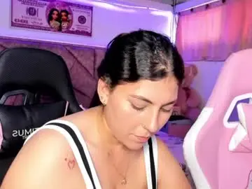 Chaturbate Best live sex cam show of cristal_smith20