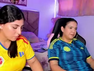 Chaturbate Adult Webcam of cristal_smith20