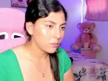 Chaturbate Best live sex cam show of cristal_smith20