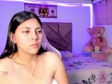 Chaturbate Adult Video Chat of cristal_smith20