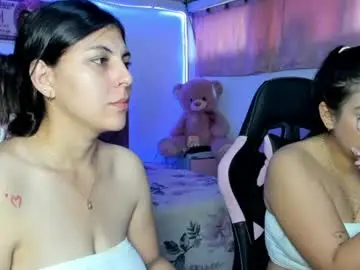 Chaturbate Private Sex Chat of cristal_smith20