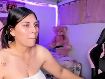 Chaturbate Best Webcam of cristal_smith20