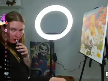 Chaturbate Free Live Porn of elena_maeer