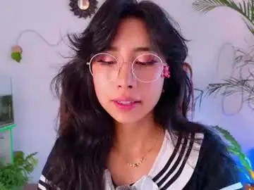 Chaturbate Live Sex of evelyn_chelle