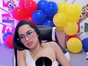 Chaturbate Adult Video Chat of gabbieskinny