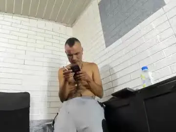 Chaturbate Sex Cam of georgepervertscock