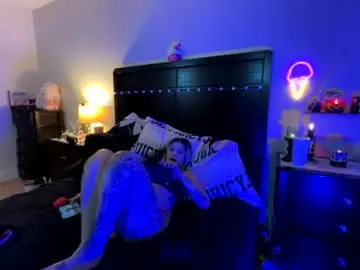 Chaturbate Sex Chat of gothbaby305