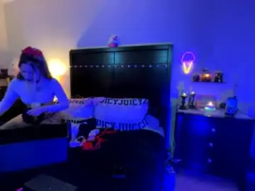 Chaturbate Best Webcam of gothbaby305