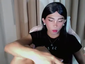 Chaturbate Live Sex of hot_khianna