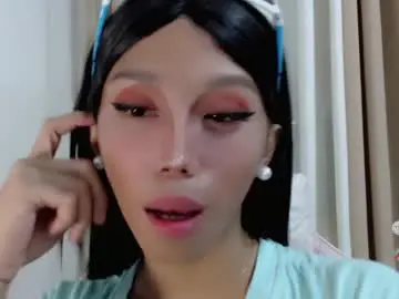 Chaturbate Live Porn of hot_khianna