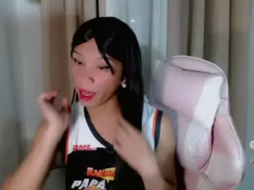 Chaturbate Adult Video Chat of hot_khianna