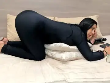 Chaturbate Best live sex cam show of jhasly_am