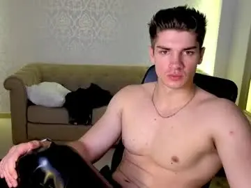 Chaturbate Adult Video Chat of maxkaiden