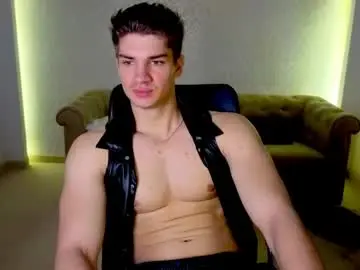 Chaturbate Free Live Porn of maxkaiden