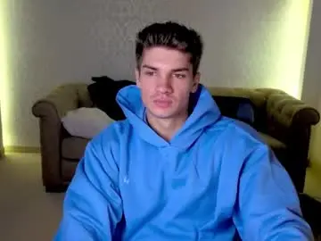 Chaturbate Adult Webcam of maxkaiden