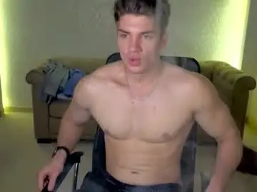 Chaturbate Watch Live Sex Cams of maxkaiden