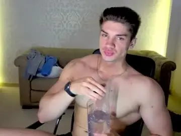 Chaturbate Live Sex of maxkaiden