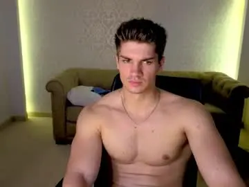 Chaturbate Adult Webcam of maxkaiden