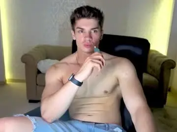 Chaturbate Adult Webcams of maxkaiden