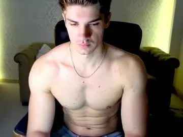 Chaturbate Adult Video Chat of maxkaiden