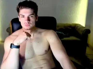 Chaturbate Adult Webcam of maxkaiden