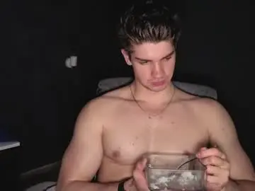 Chaturbate Sex Cam of maxkaiden