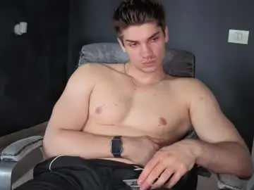 Chaturbate Live Sex of maxkaiden