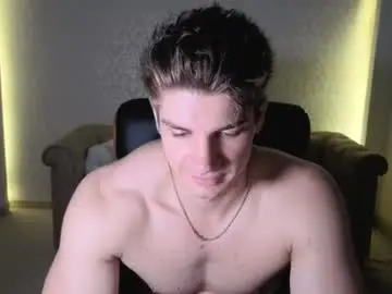Chaturbate Private Sex Chat of maxkaiden