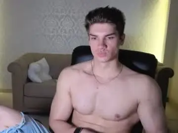 Chaturbate Sex Chat of maxkaiden