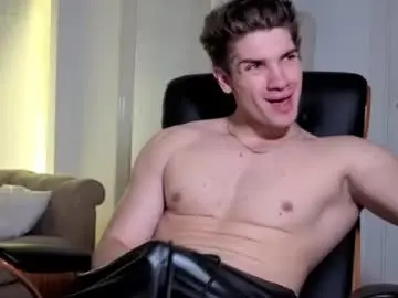 Chaturbate Sex Chat of maxkaiden