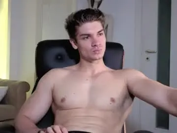 Chaturbate Sex Chat of maxkaiden