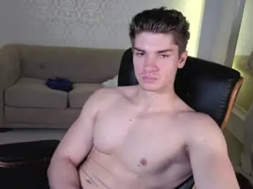 Chaturbate Live Porn of maxkaiden