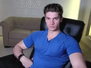 Chaturbate Nude Webcam of maxkaiden