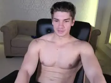 Chaturbate Free Porn Cam of maxkaiden