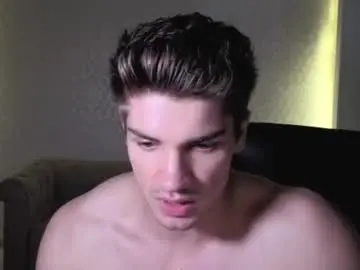 Chaturbate Live Sex of maxkaiden