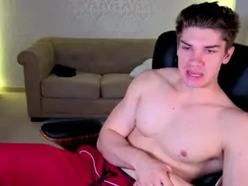 Chaturbate Sex Chat of maxkaiden