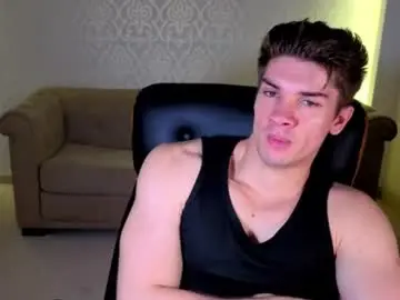 Chaturbate Private Sex Chat of maxkaiden