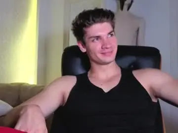 Chaturbate Nude Webcam of maxkaiden