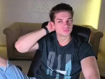 Chaturbate Nude Webcam of maxkaiden