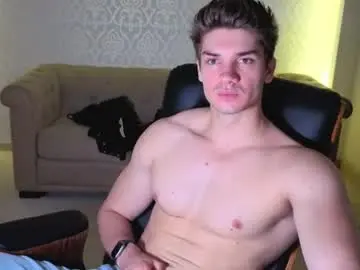 Chaturbate Watch Live Sex Cams of maxkaiden