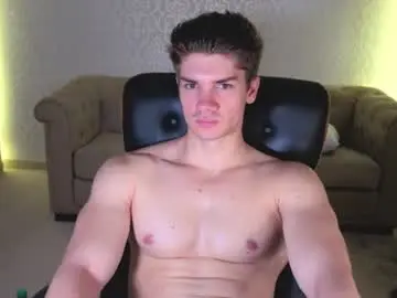 Chaturbate Nude Webcam of maxkaiden
