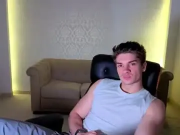 Chaturbate Adult Webcam of maxkaiden