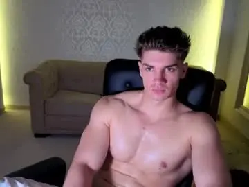 Chaturbate Adult Webcam of maxkaiden