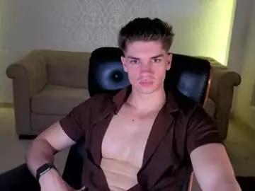 Chaturbate Free Live Porn of maxkaiden