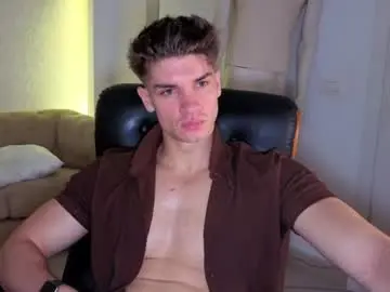 Chaturbate Live Porn of maxkaiden