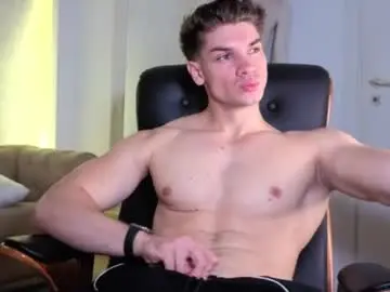 Chaturbate Free Porn Cam of maxkaiden