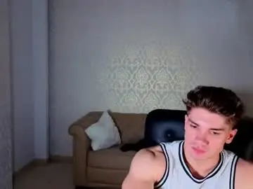 Chaturbate Live Sex of maxkaiden