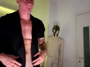 Chaturbate Sex Cam of maxkaiden