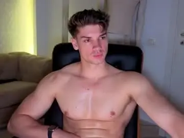 Chaturbate Watch Live Sex Cams of maxkaiden