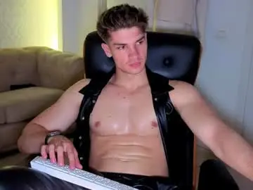 Chaturbate Adult Webcams of maxkaiden
